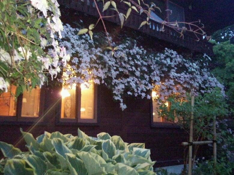 Yamagata Zao Pension Aplon Stage Kaminoyama Buitenkant foto